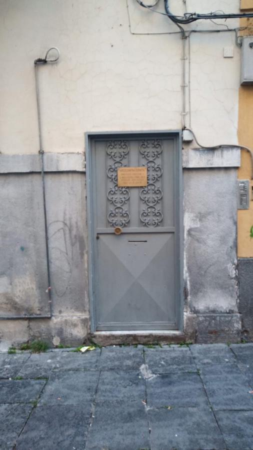 Appartamento Da Rosalba Napoli Esterno foto